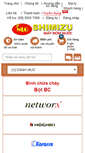 Mobile Screenshot of binhchuachay.net
